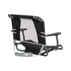 Big Comfort Stadium Chair with Armrests | Featured Outdoor Choice | Outlandridge 8967 wJ