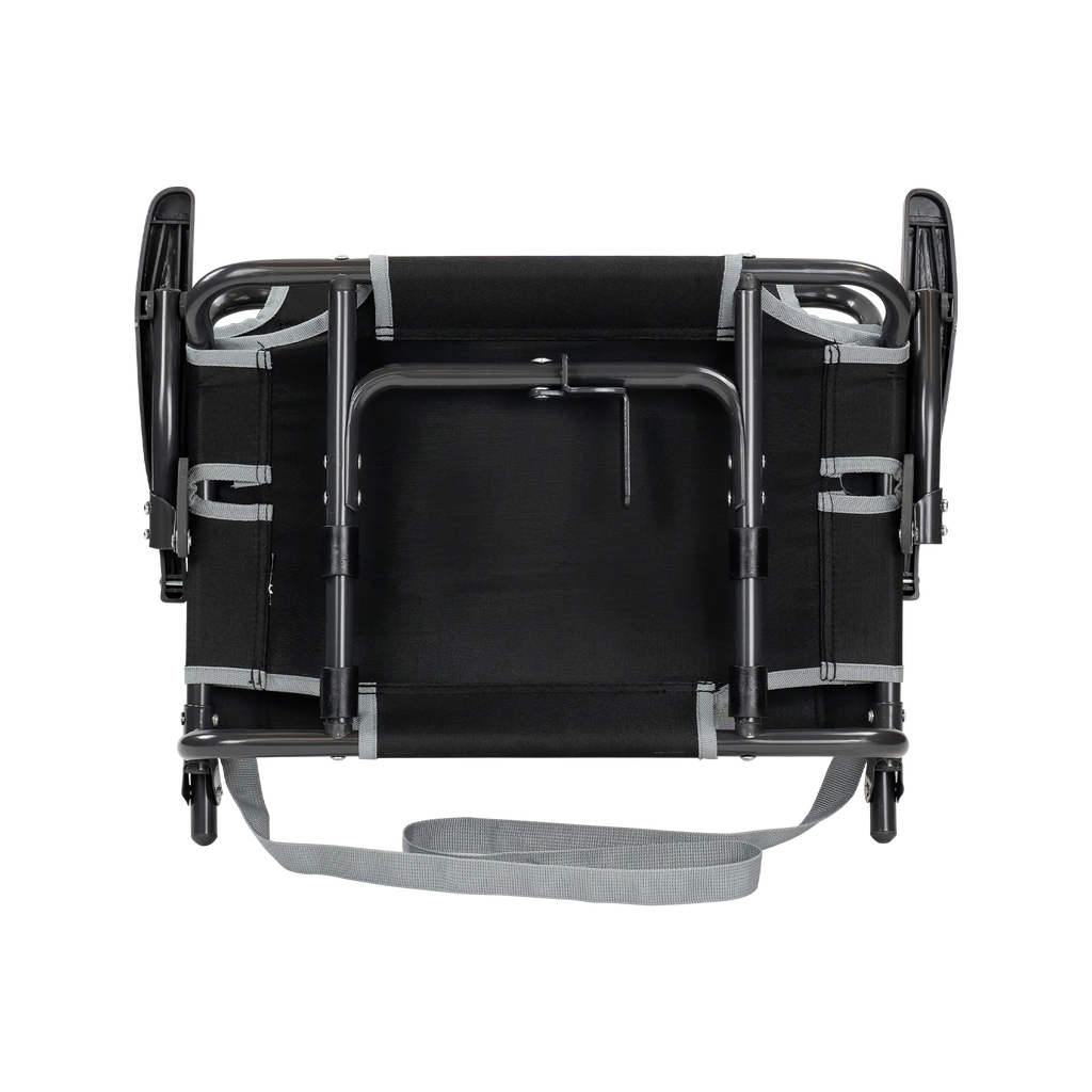 Big Comfort Stadium Chair with Armrests | Featured Outdoor Choice | Outlandridge 8967 wJ