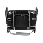 Big Comfort Stadium Chair with Armrests | Featured Outdoor Choice | Outlandridge 8967 wJ