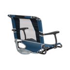 Big Comfort Stadium Chair with Armrests | Featured Outdoor Choice | Outlandridge 8967 wJ