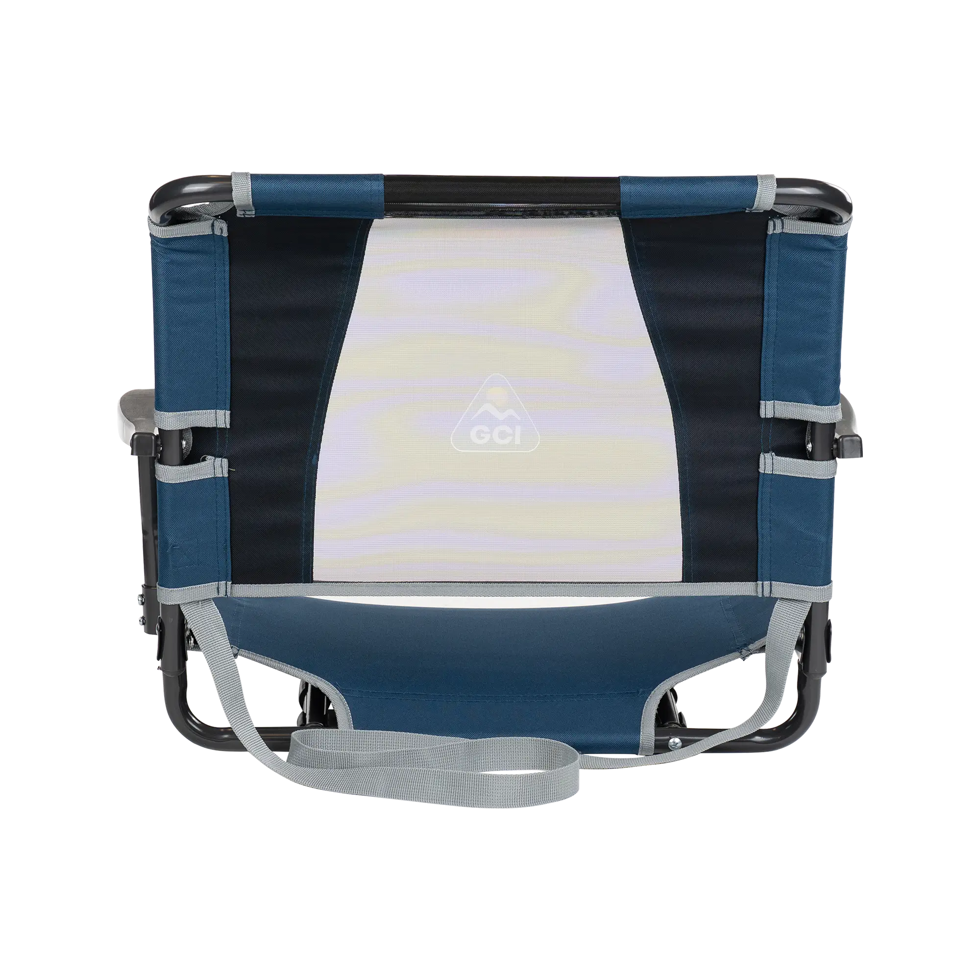 Big Comfort Stadium Chair with Armrests | Featured Outdoor Choice | Outlandridge 8967 wJ