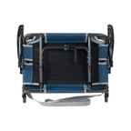 Big Comfort Stadium Chair with Armrests | Featured Outdoor Choice | Outlandridge 8967 wJ