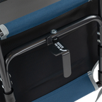 Big Comfort Stadium Chair with Armrests | Featured Outdoor Choice | Outlandridge 8967 wJ
