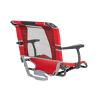 Big Comfort Stadium Chair with Armrests | Featured Outdoor Choice | Outlandridge 8967 wJ