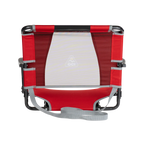 Big Comfort Stadium Chair with Armrests | Featured Outdoor Choice | Outlandridge 8967 wJ