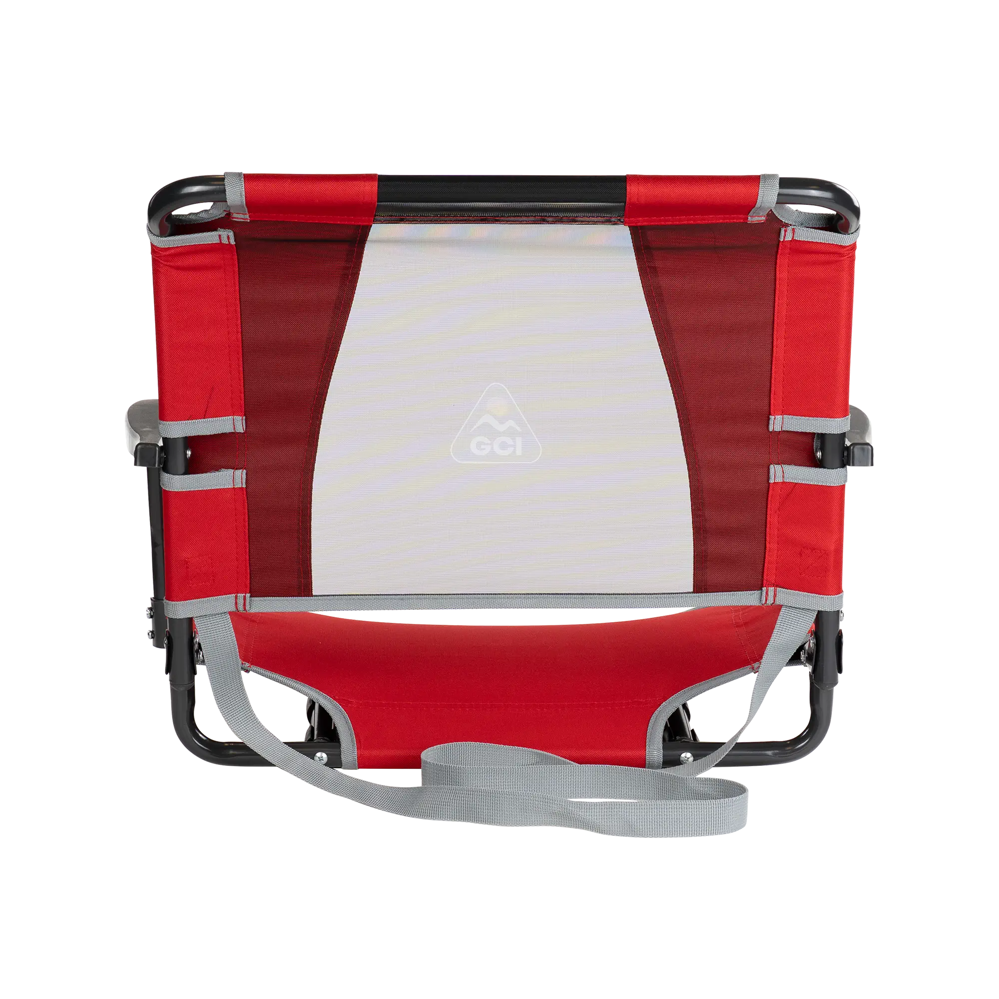 Big Comfort Stadium Chair with Armrests | Featured Outdoor Choice | Outlandridge 8967 wJ
