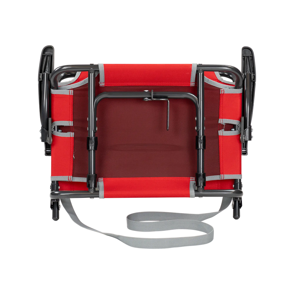 Big Comfort Stadium Chair with Armrests | Featured Outdoor Choice | Outlandridge 8967 wJ