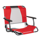 Big Comfort Stadium Chair with Armrests | Featured Outdoor Choice | Outlandridge 8967 wJ