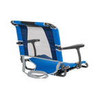 Big Comfort Stadium Chair with Armrests | Featured Outdoor Choice | Outlandridge 8967 wJ