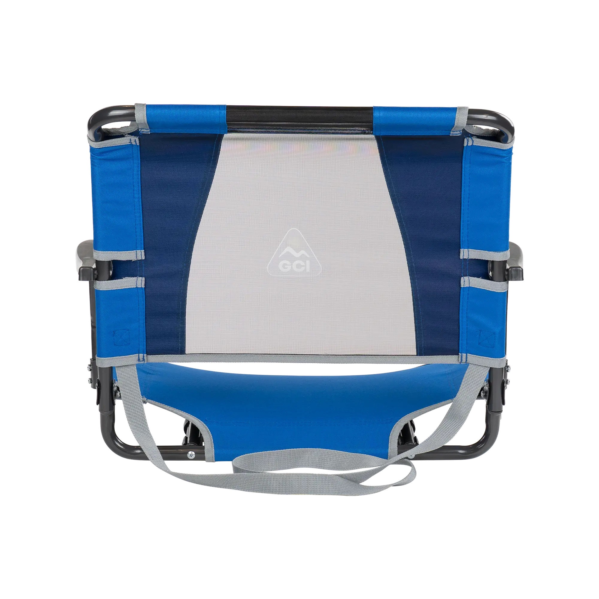 Big Comfort Stadium Chair with Armrests | Featured Outdoor Choice | Outlandridge 8967 wJ