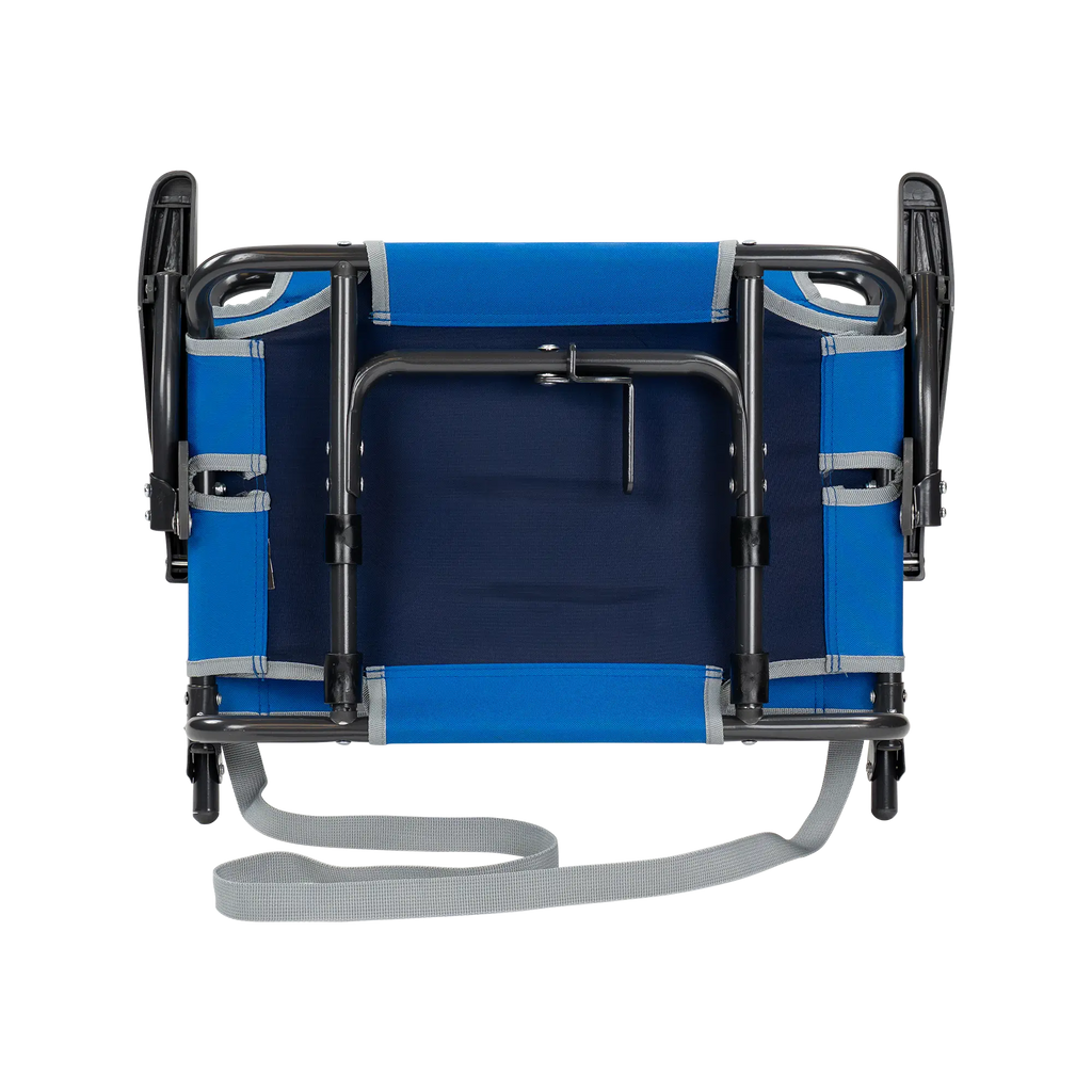 Big Comfort Stadium Chair with Armrests | Featured Outdoor Choice | Outlandridge 8967 wJ