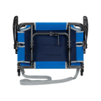 Big Comfort Stadium Chair with Armrests | Featured Outdoor Choice | Outlandridge 8967 wJ