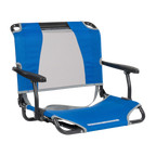 Big Comfort Stadium Chair with Armrests | Featured Outdoor Choice | Outlandridge 8967 wJ