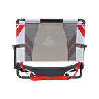 Big Comfort Stadium Chair with Armrests | Featured Outdoor Choice | Outlandridge 8967 wJ
