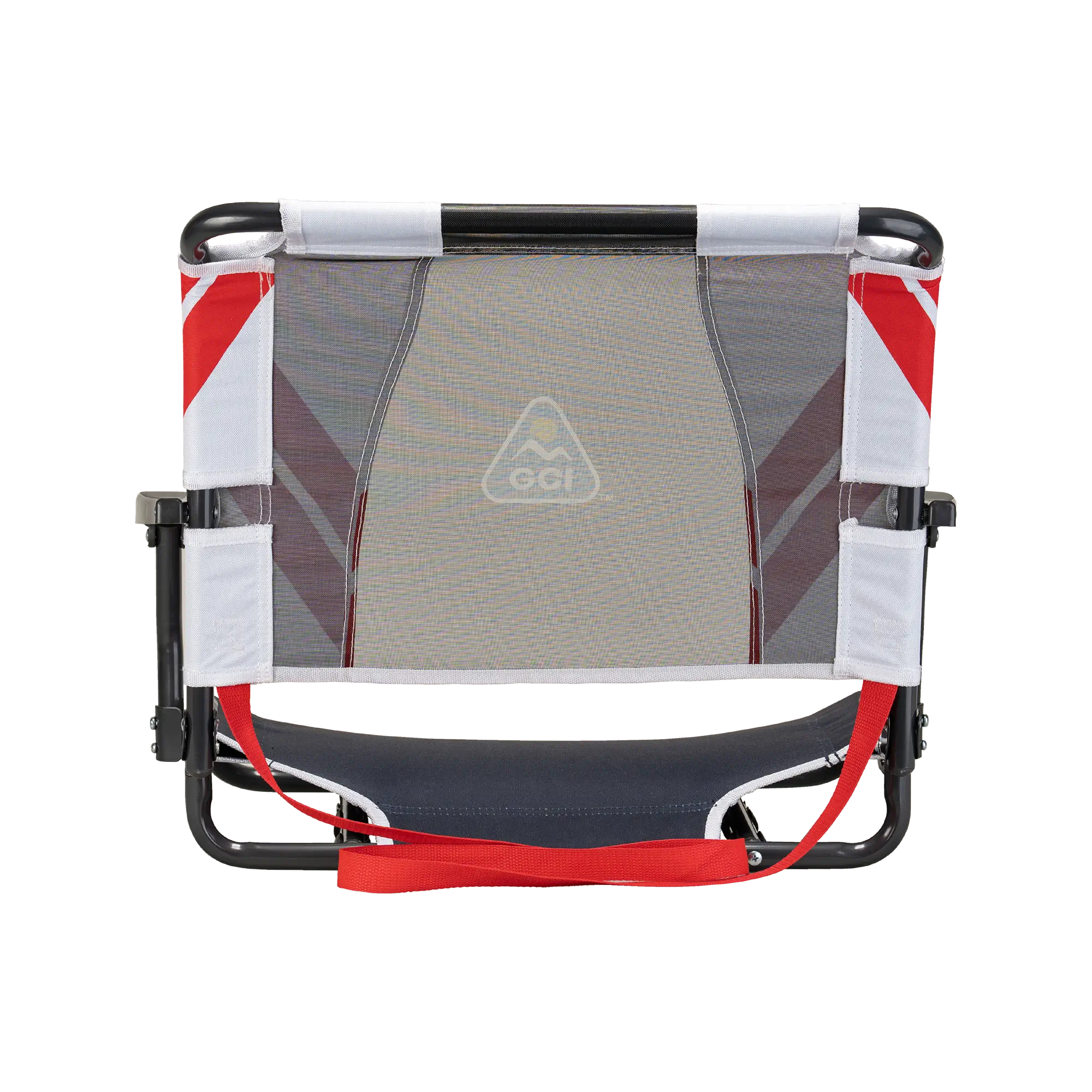 Big Comfort Stadium Chair with Armrests | Featured Outdoor Choice | Outlandridge 8967 wJ