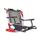 Big Comfort Stadium Chair with Armrests | Featured Outdoor Choice | Outlandridge 8967 wJ