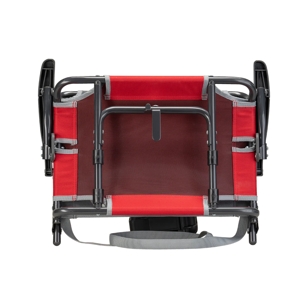Big Comfort Stadium Chair with Armrests | Featured Outdoor Choice | Outlandridge 8967 wJ