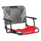 Big Comfort Stadium Chair with Armrests | Featured Outdoor Choice | Outlandridge 8967 wJ