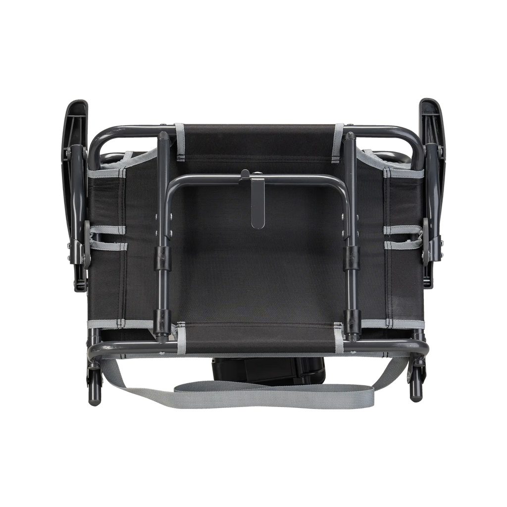 Big Comfort Stadium Chair with Armrests | Featured Outdoor Choice | Outlandridge 8967 wJ