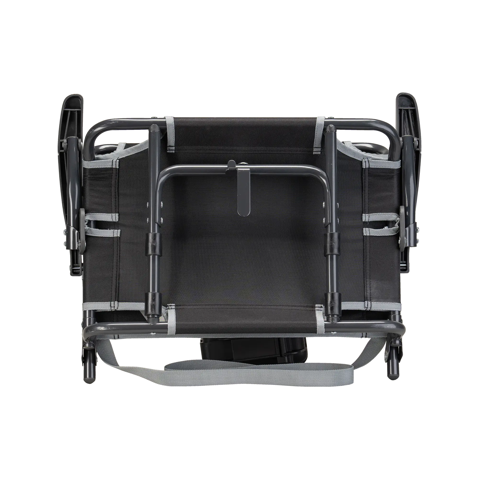 Big Comfort Stadium Chair with Armrests | Featured Outdoor Choice | Outlandridge 8967 wJ