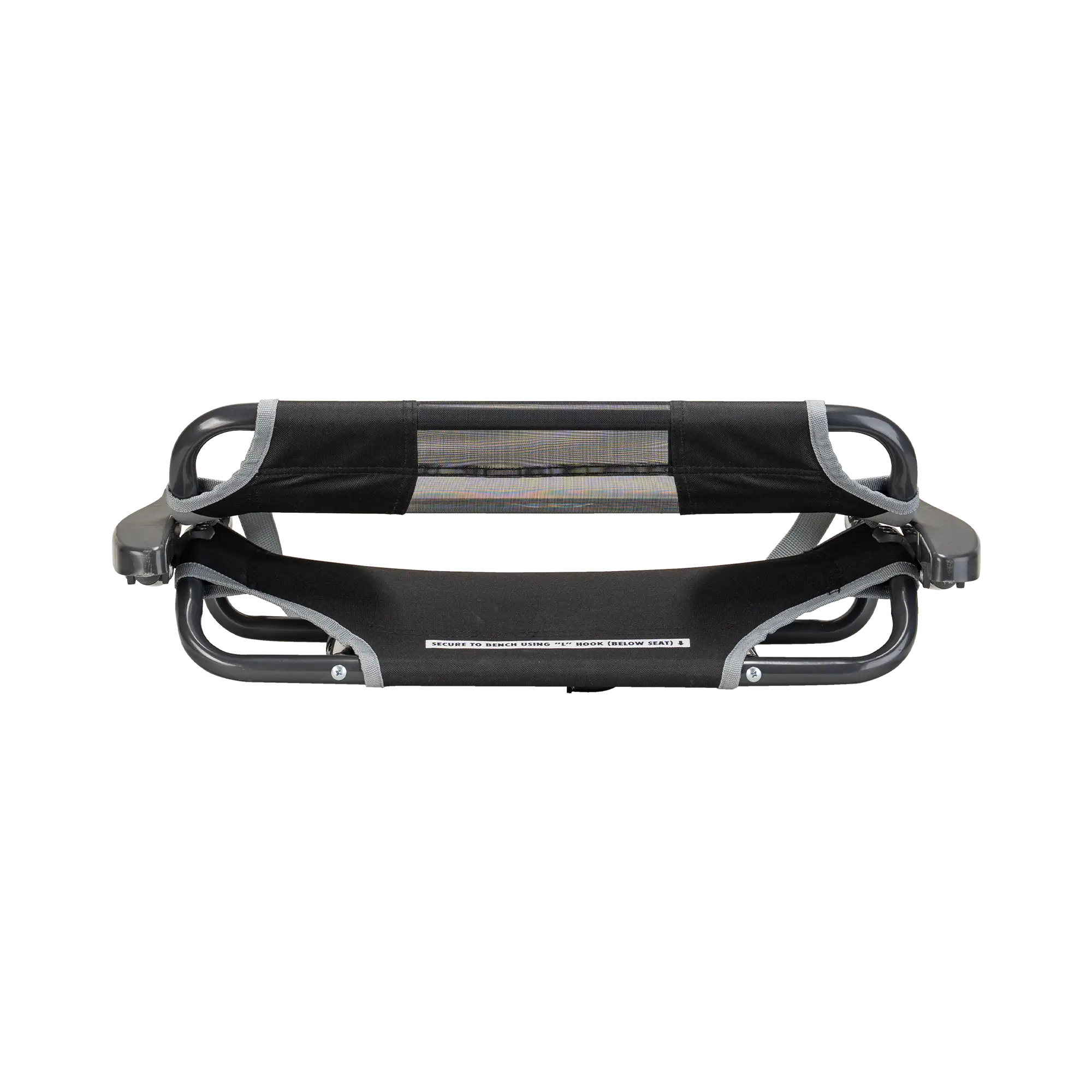 Big Comfort Stadium Chair with Armrests | Featured Outdoor Choice | Outlandridge 8967 wJ