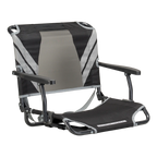 Big Comfort Stadium Chair with Armrests | Featured Outdoor Choice | Outlandridge 8967 wJ