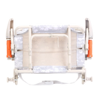 Stadium Rock-Cliner | Featured Outdoor Choice | Outlandridge 1DCC Ij