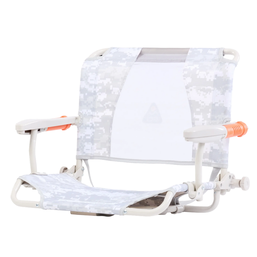Stadium Rock-Cliner | Featured Outdoor Choice | Outlandridge 1DCC Ij