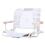 Stadium Rock-Cliner | Featured Outdoor Choice | Outlandridge 1DCC Ij