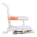 Stadium Rock-Cliner | Featured Outdoor Choice | Outlandridge 1DCC Ij