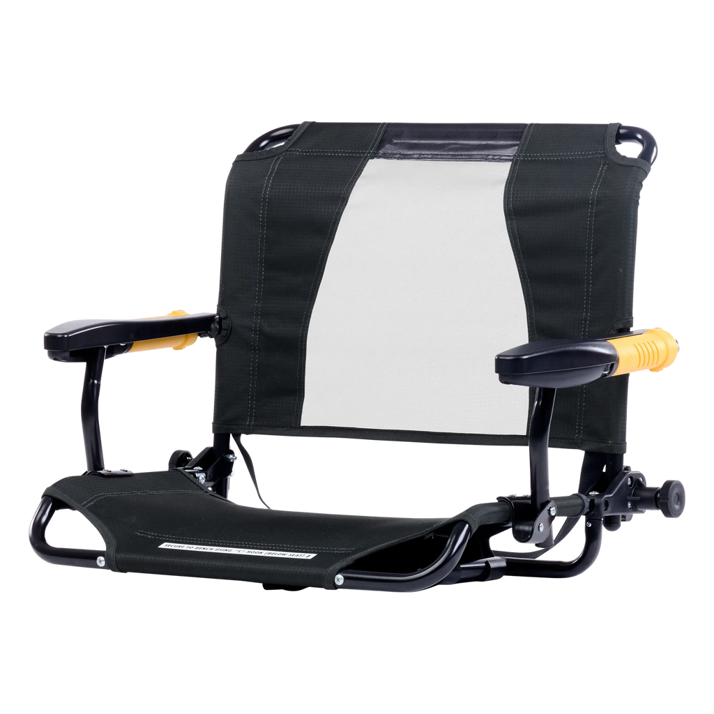 Stadium Rock-Cliner | Featured Outdoor Choice | Outlandridge 2399 6r
