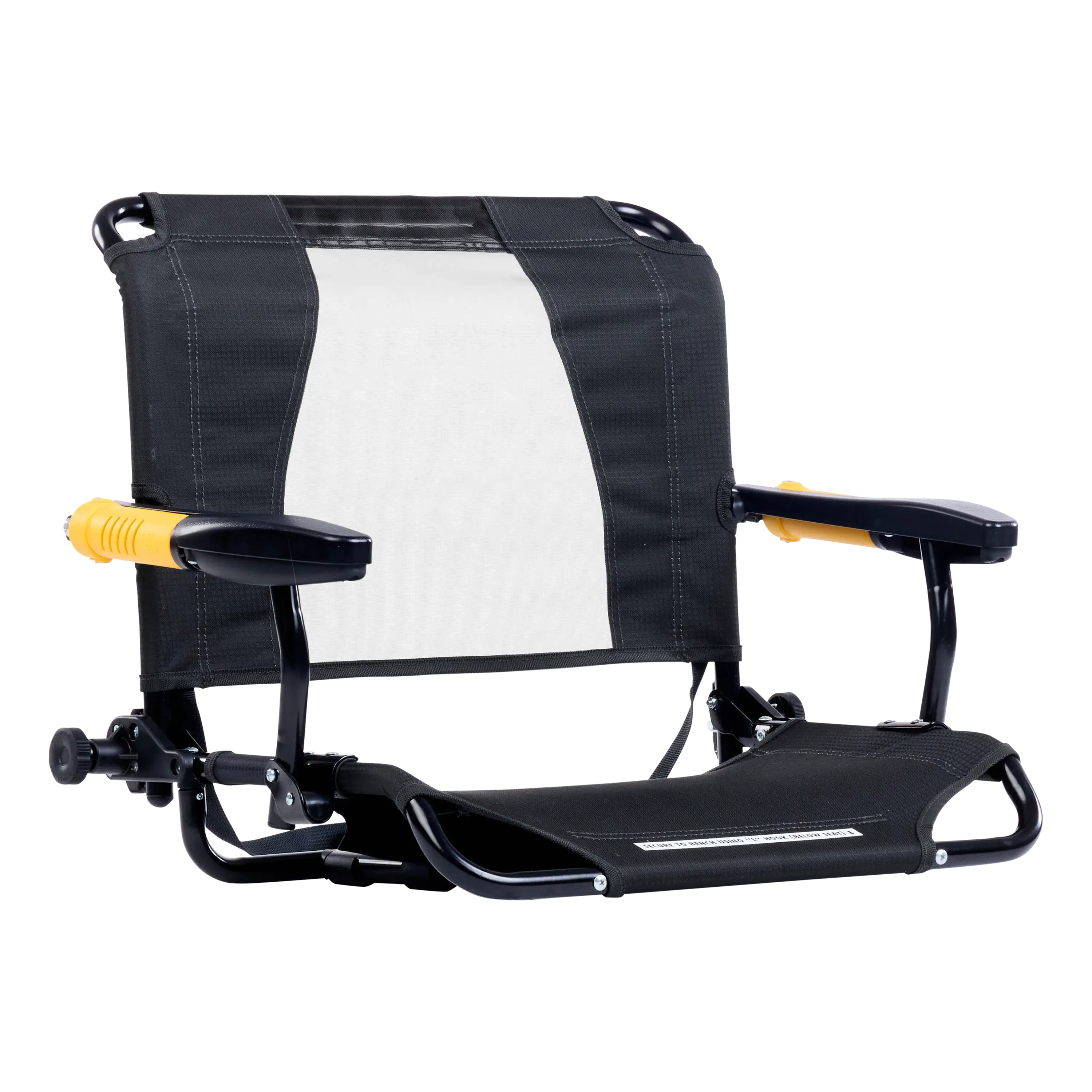 Stadium Rock-Cliner | Featured Outdoor Choice | Outlandridge 2399 6r