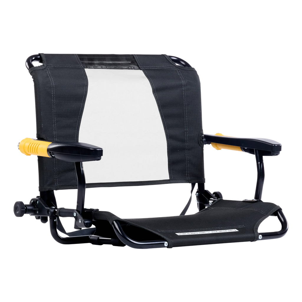 Stadium Rock-Cliner | Featured Outdoor Choice | Outlandridge 1DCC Ij