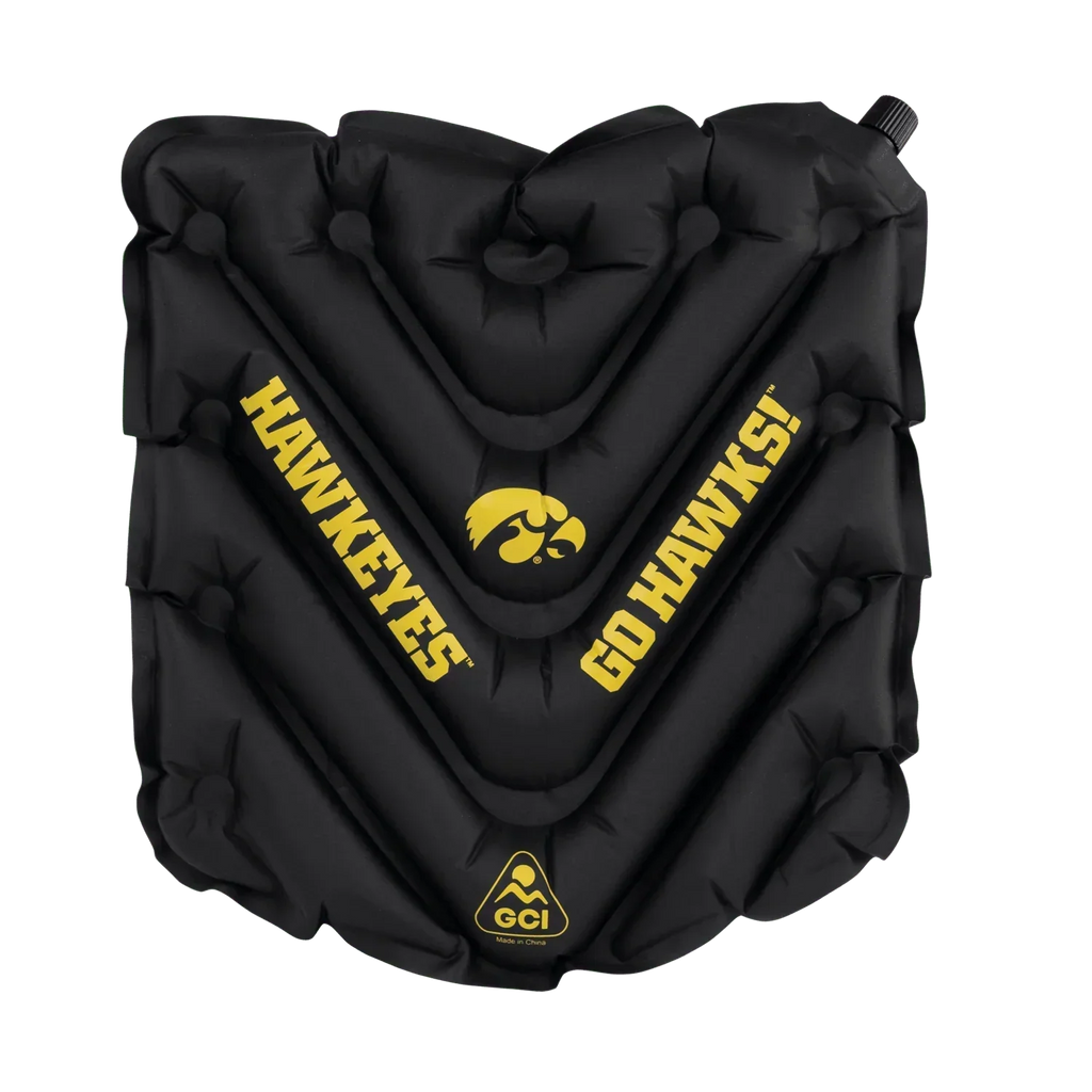 V Seat - Iowa Hawkeyes | Featured Outdoor Choice | Outlandridge FDB0 gG