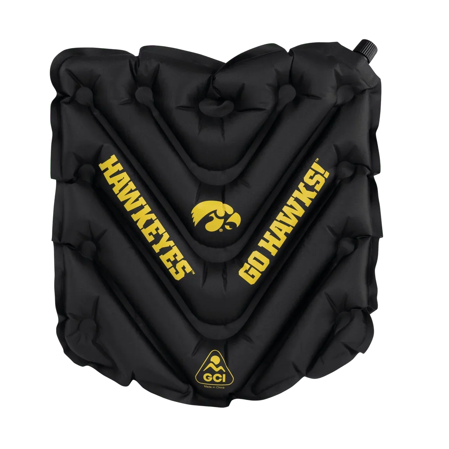 V Seat - Iowa Hawkeyes | Featured Outdoor Choice | Outlandridge FDB0 gG