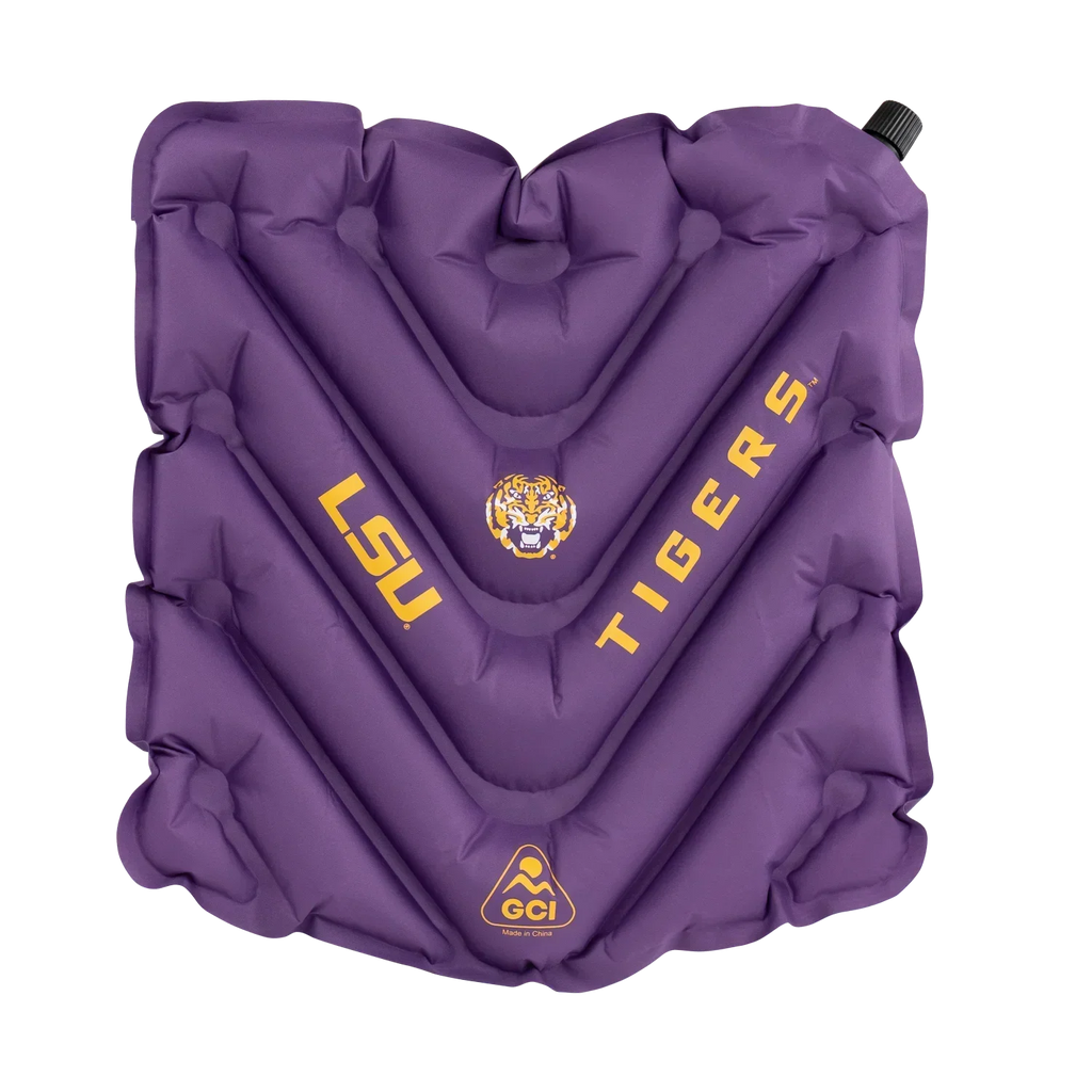 V Seat - LSU Tigers | Featured Outdoor Choice | Outlandridge A844 WW