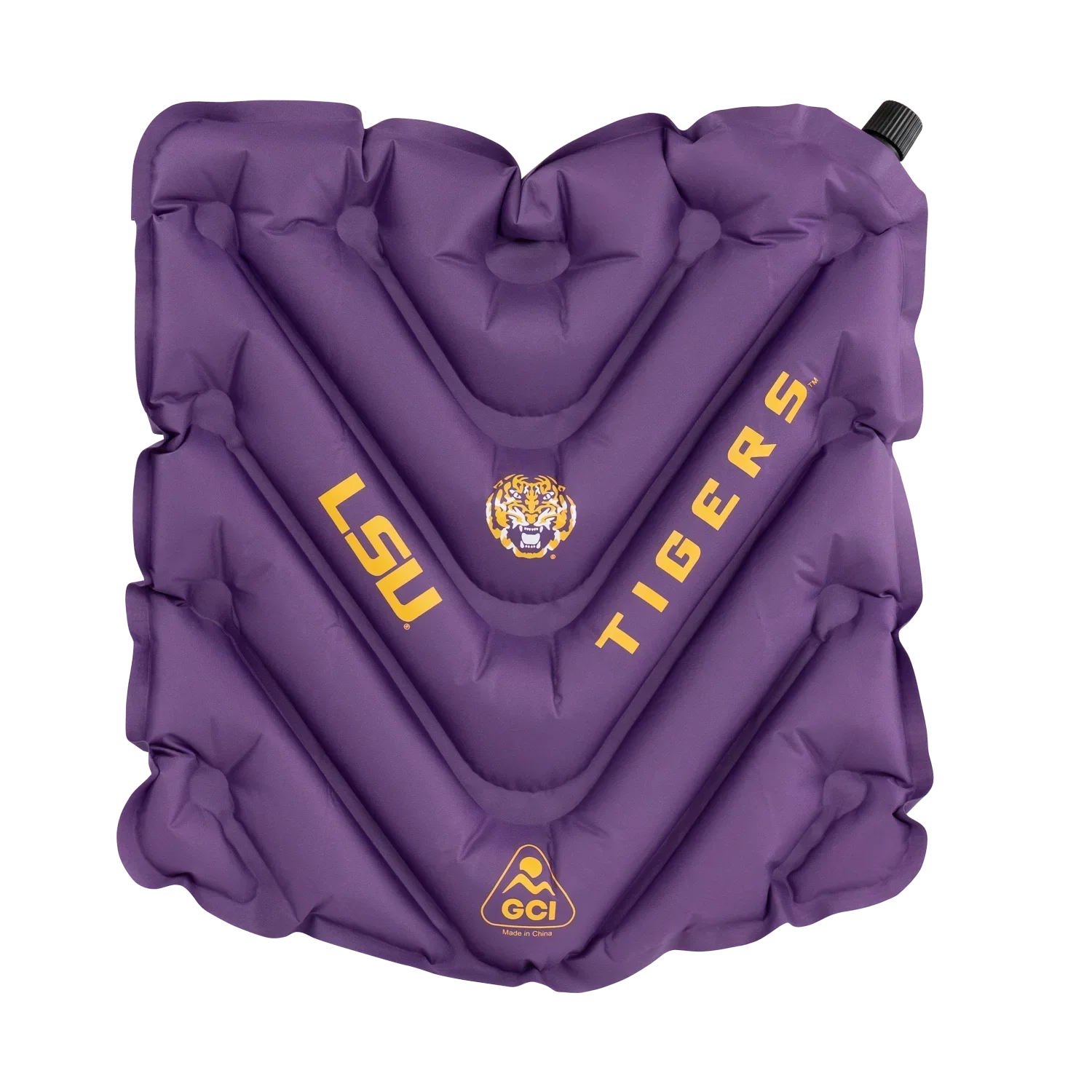 V Seat - LSU Tigers | Featured Outdoor Choice | Outlandridge A844 WW