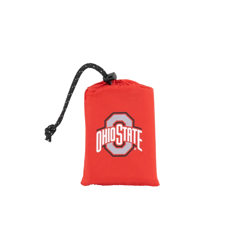 V Seat - Ohio State Buckeyes | Featured Outdoor Choice | Outlandridge A312 qD