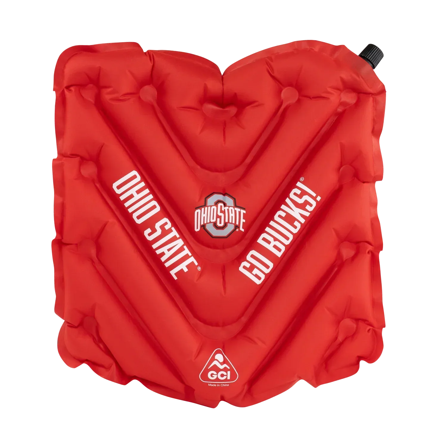 V Seat - Ohio State Buckeyes | Featured Outdoor Choice | Outlandridge B577 jM