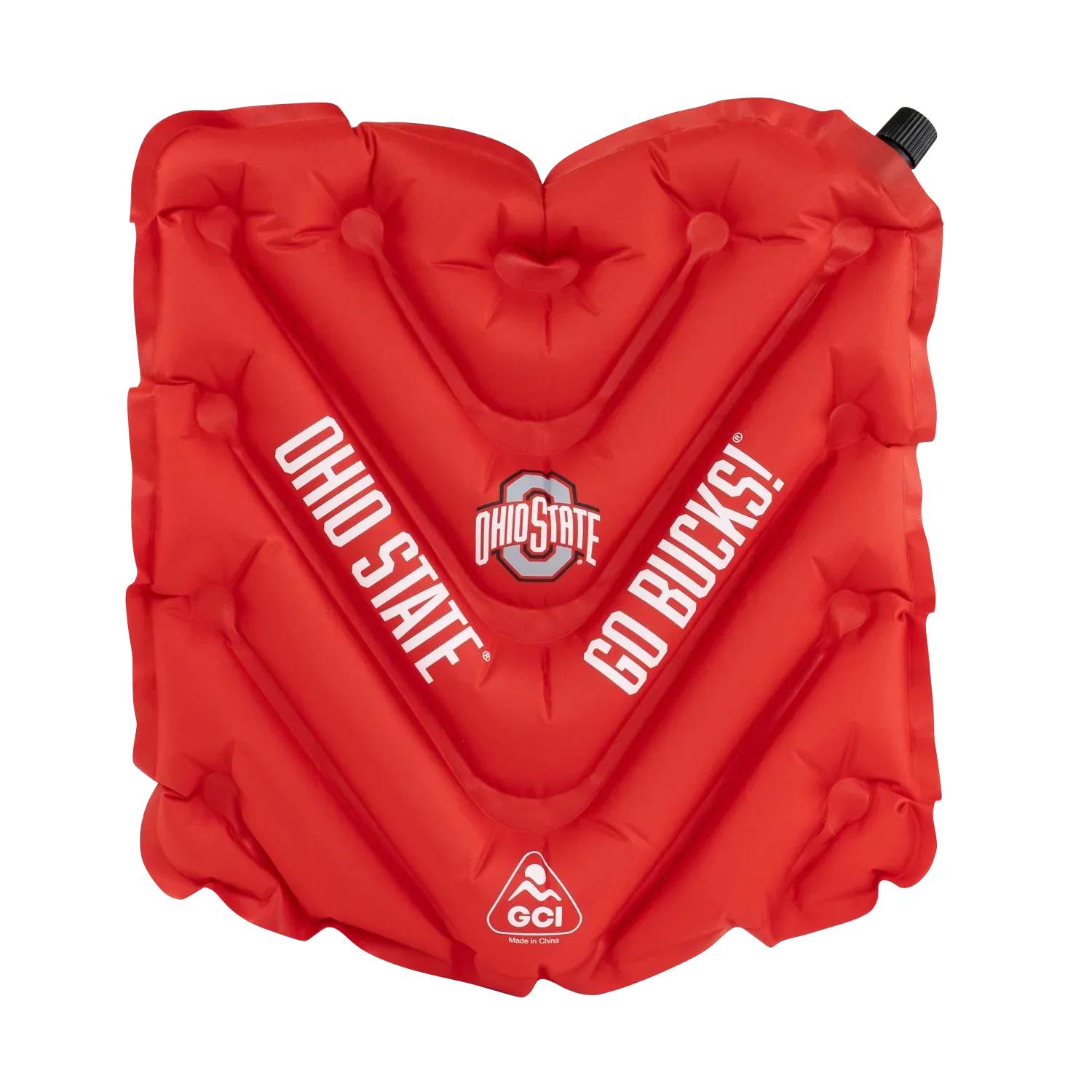 V Seat - Ohio State Buckeyes | Featured Outdoor Choice | Outlandridge A312 qD