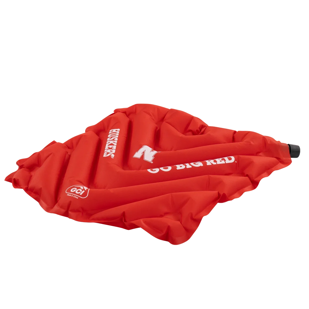 V Seat - Nebraska Cornhuskers | Featured Outdoor Choice | Outlandridge 136E yh