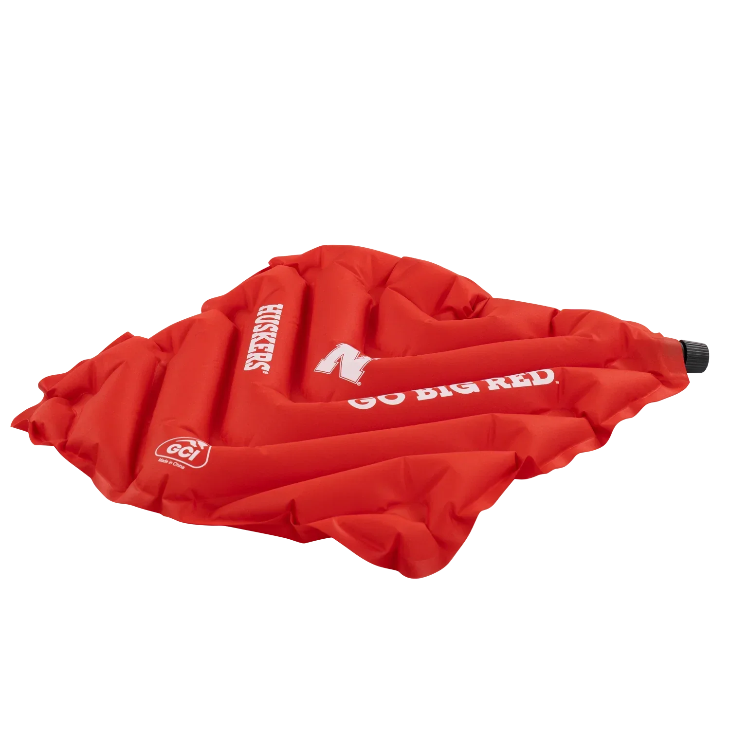 V Seat - Nebraska Cornhuskers | Featured Outdoor Choice | Outlandridge 136E yh