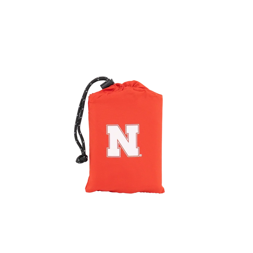V Seat - Nebraska Cornhuskers | Featured Outdoor Choice | Outlandridge 136E yh