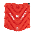 V Seat - Nebraska Cornhuskers | Featured Outdoor Choice | Outlandridge 136E yh