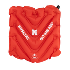 V Seat - Nebraska Cornhuskers | Featured Outdoor Choice | Outlandridge 136E yh