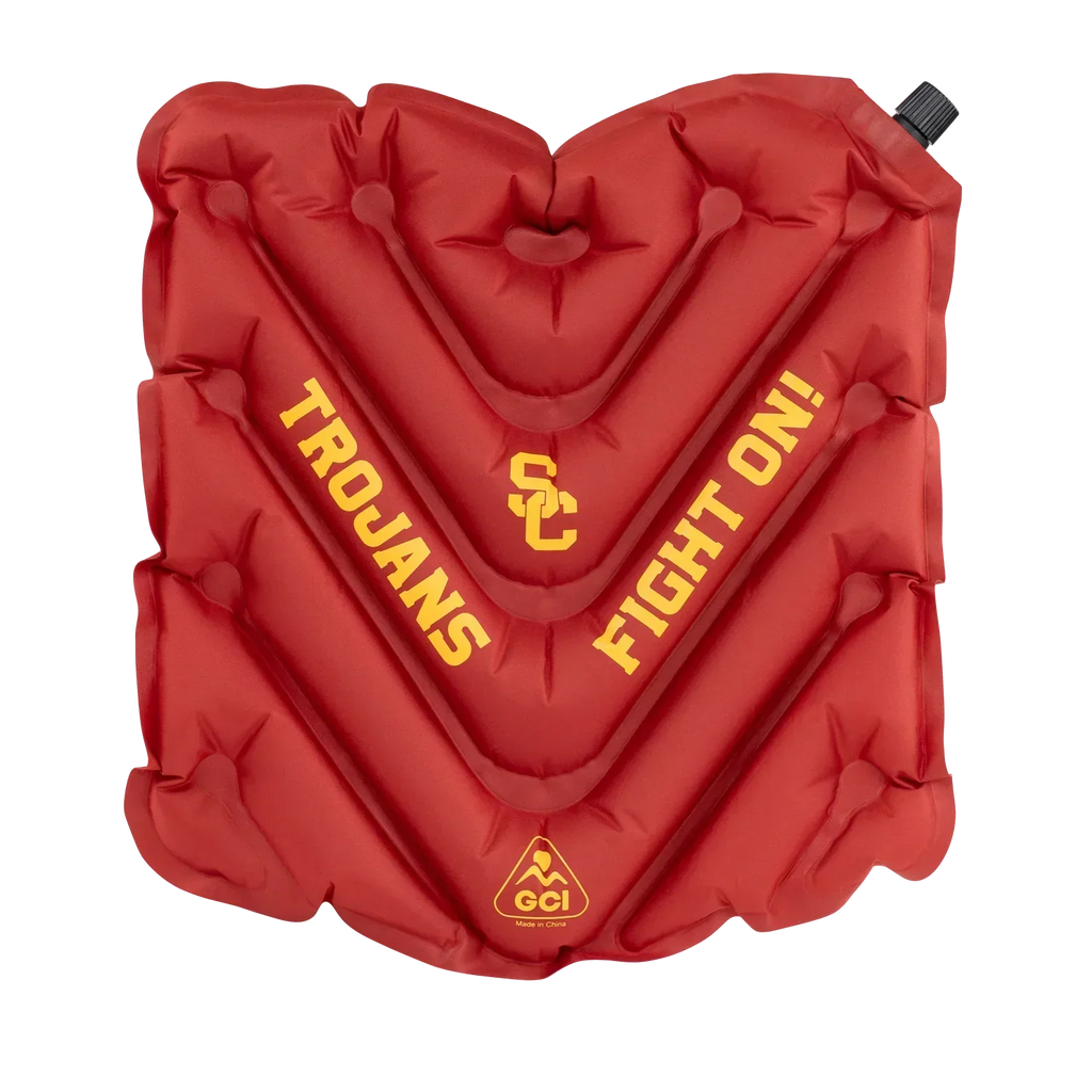 V Seat - USC Trojans | Featured Outdoor Choice | Outlandridge 1553 P3