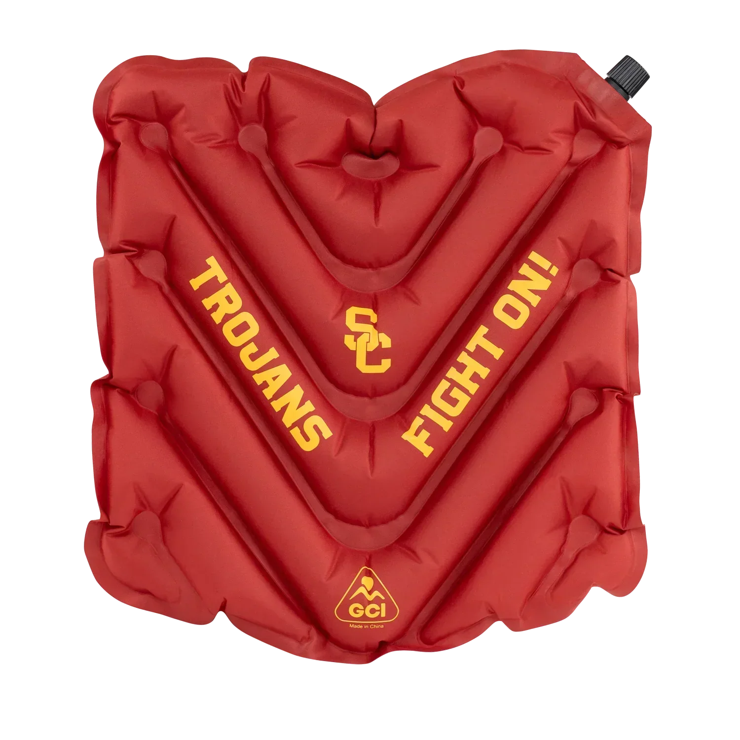 V Seat - USC Trojans | Featured Outdoor Choice | Outlandridge 1553 P3