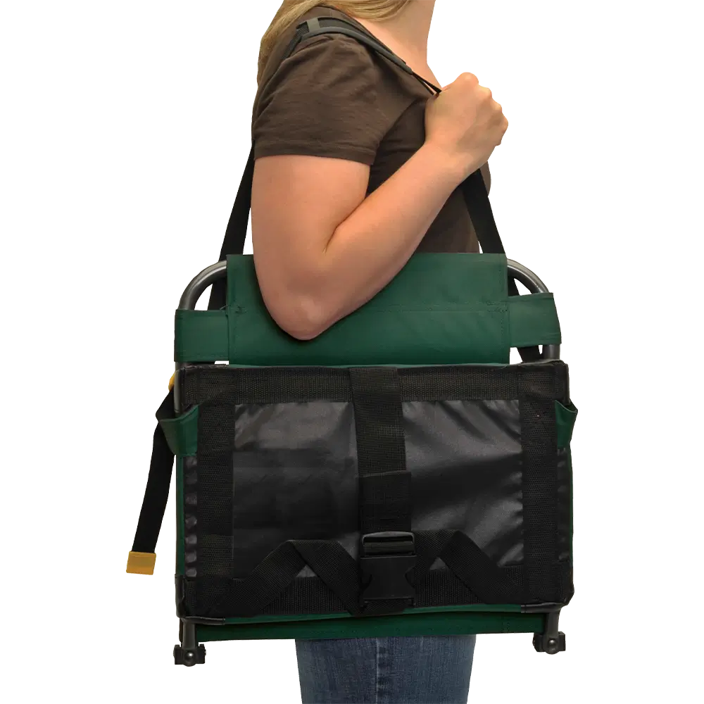 BleacherBack | Featured Outdoor Choice | Outlandridge 7F97 P3