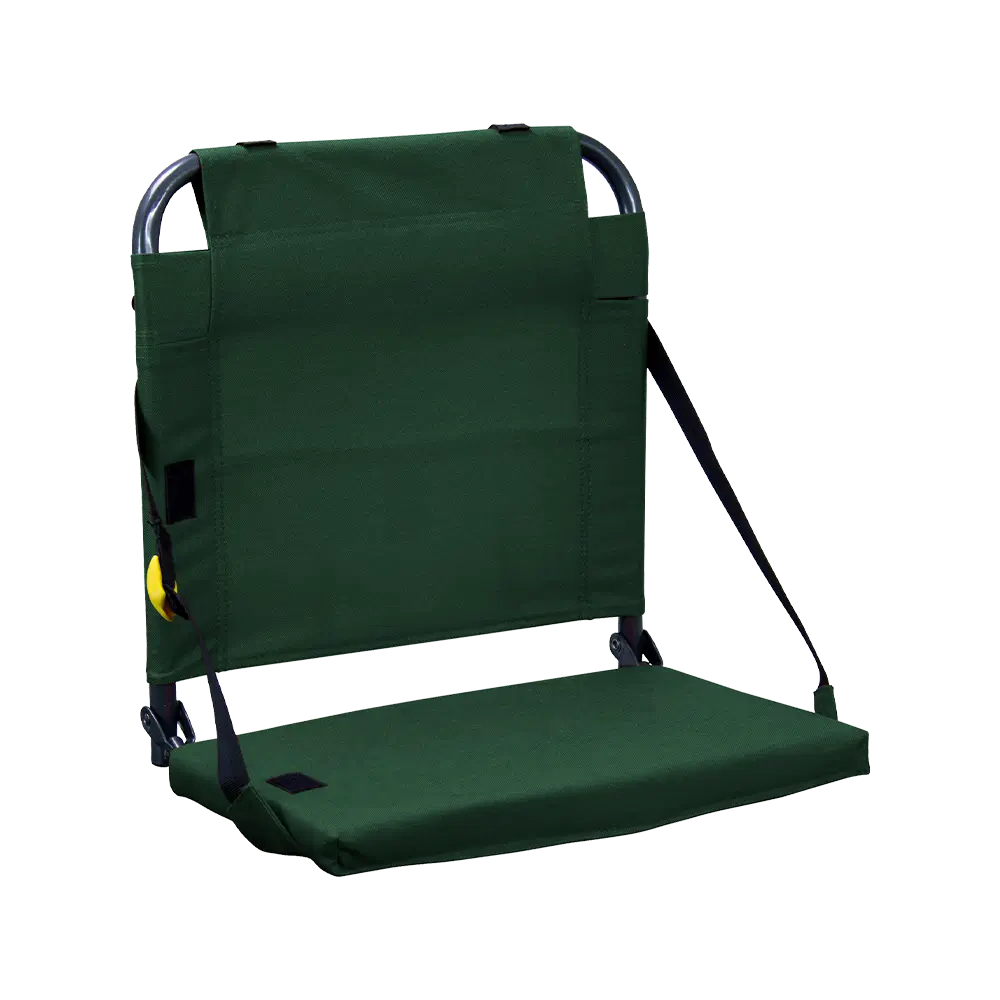 BleacherBack | Featured Outdoor Choice | Outlandridge 7F97 P3