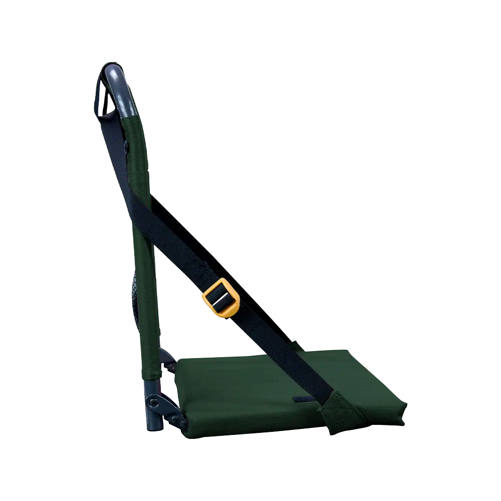 BleacherBack | Featured Outdoor Choice | Outlandridge 7F97 P3